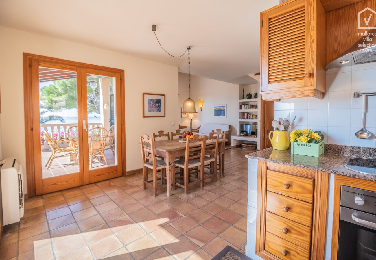 Casa en Alcúdia - E314 Tres Pinos by Mallorca Villa Selection