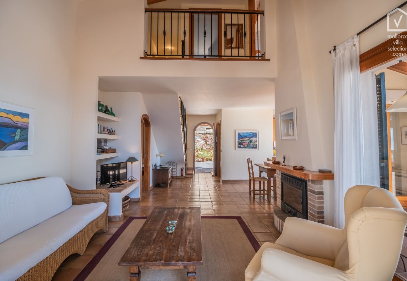 Casa en Alcúdia - E314 Tres Pinos by Mallorca Villa Selection