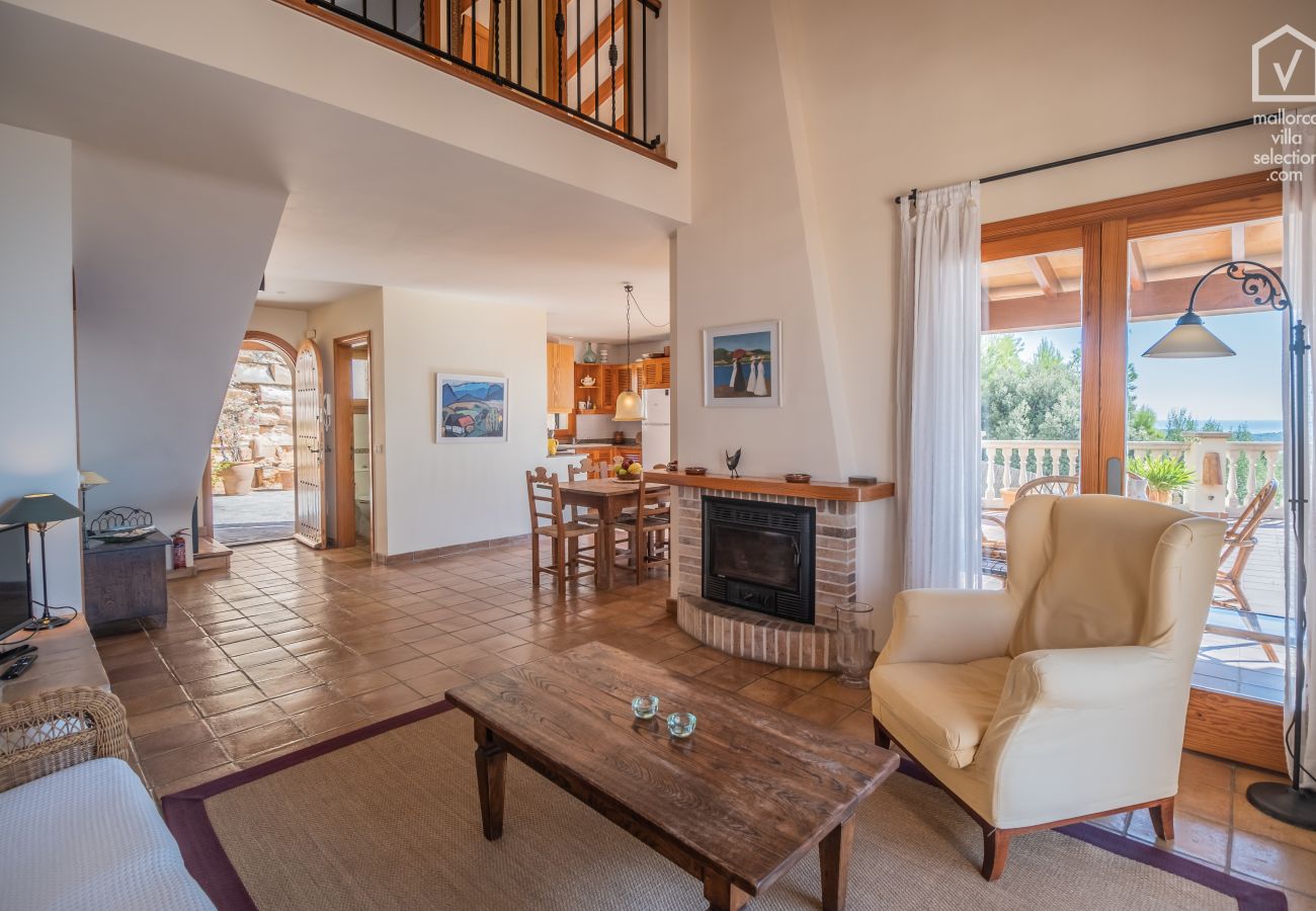 Casa en Alcúdia - E314 Tres Pinos by Mallorca Villa Selection