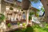 Villa en Playa de Muro - Content Playa, Villa 5StarsHome Mallorca