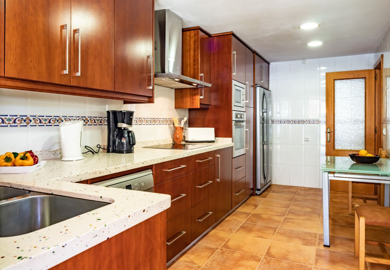 Casa adosada en Alcúdia - C329 Estrella Verde by Mallorca Villa Selection