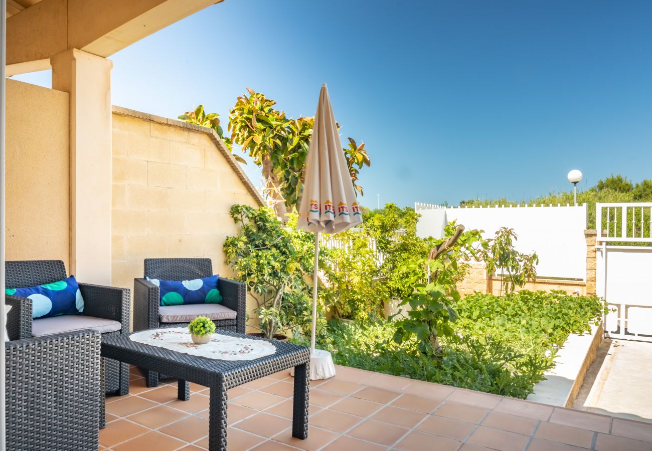 Casa adosada en Alcúdia - C329 Estrella Verde by Mallorca Villa Selection