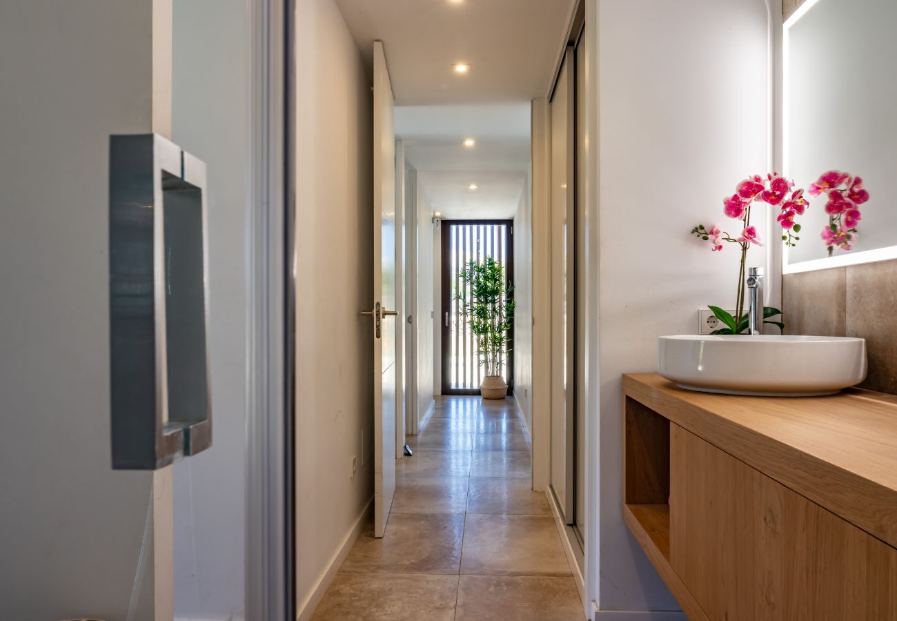 Finca en Inca - E320 Can Rotxet by Mallorca Villa Selection