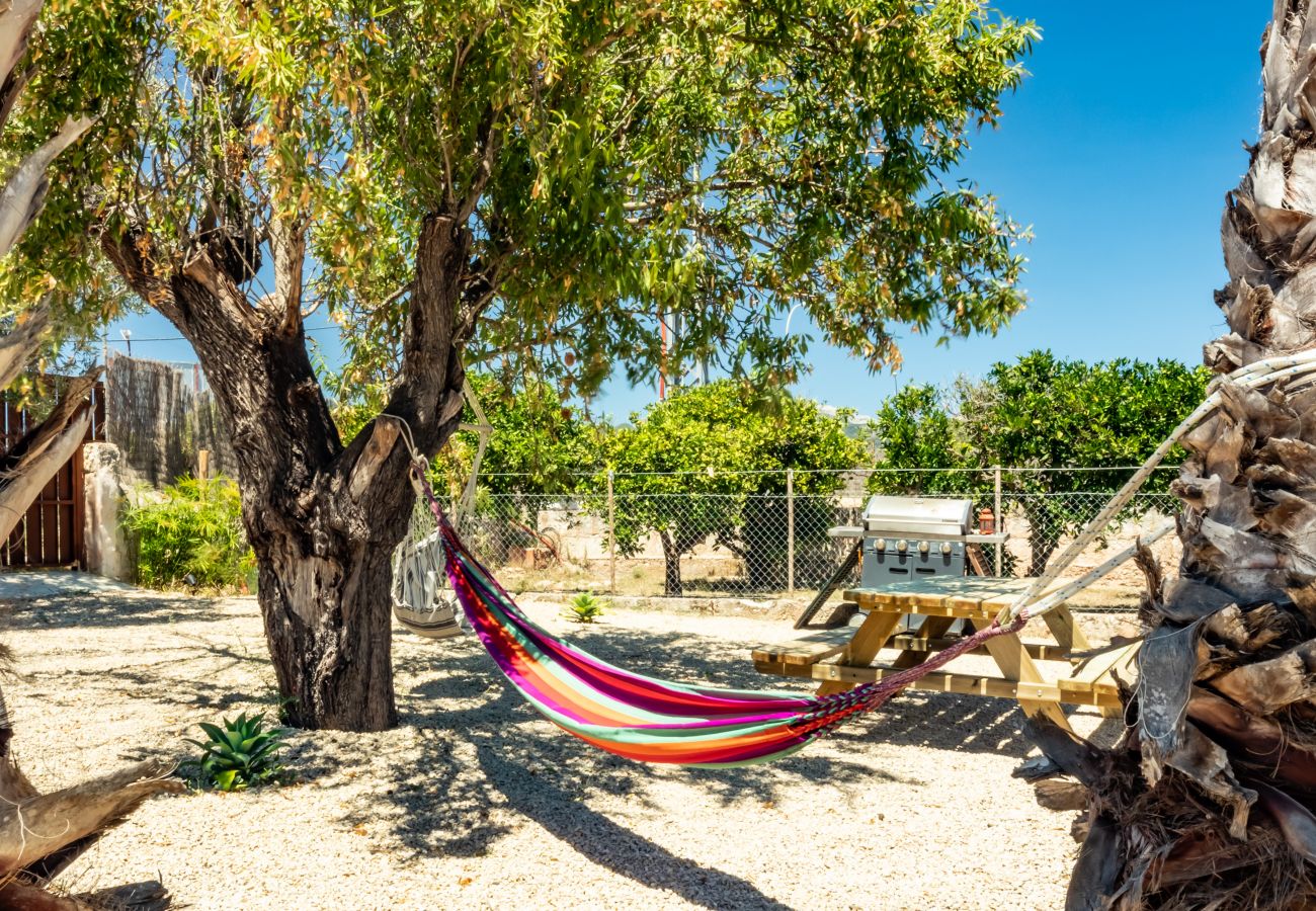 Finca en Inca - E320 Can Rotxet by Mallorca Villa Selection