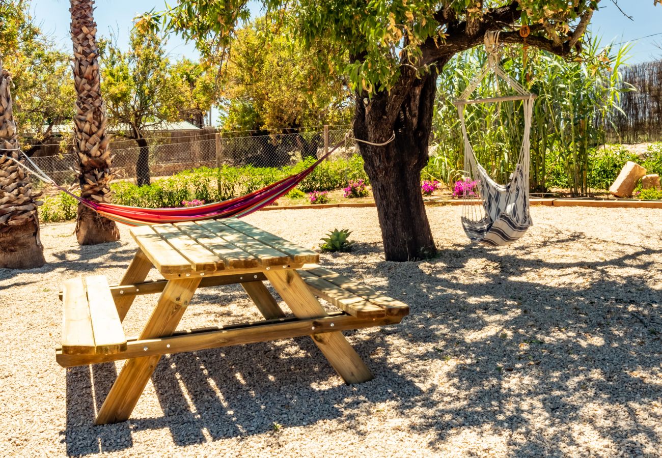Finca en Inca - E320 Can Rotxet by Mallorca Villa Selection
