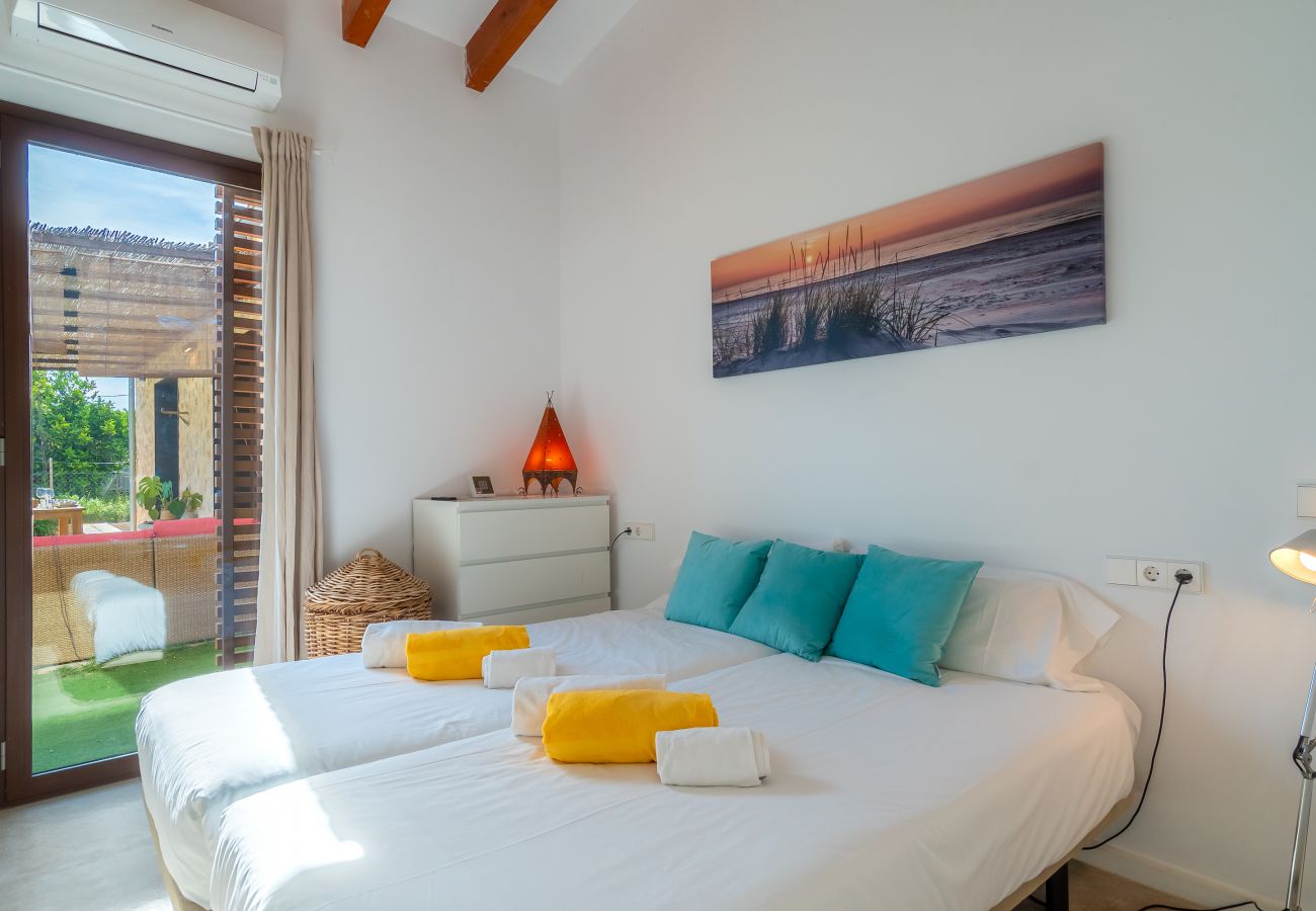 Finca en Inca - E320 Can Rotxet by Mallorca Villa Selection