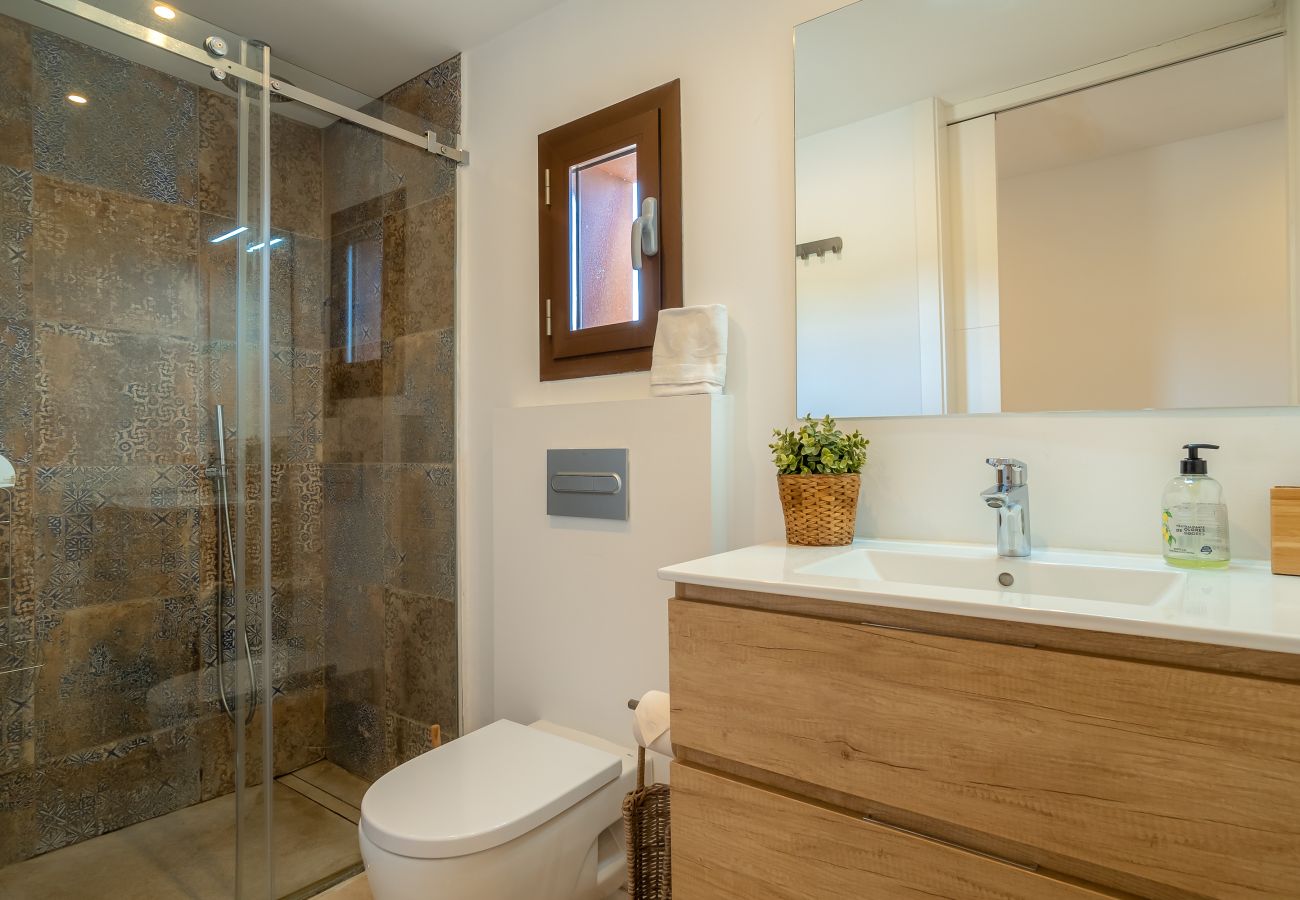 Finca en Inca - E320 Can Rotxet by Mallorca Villa Selection