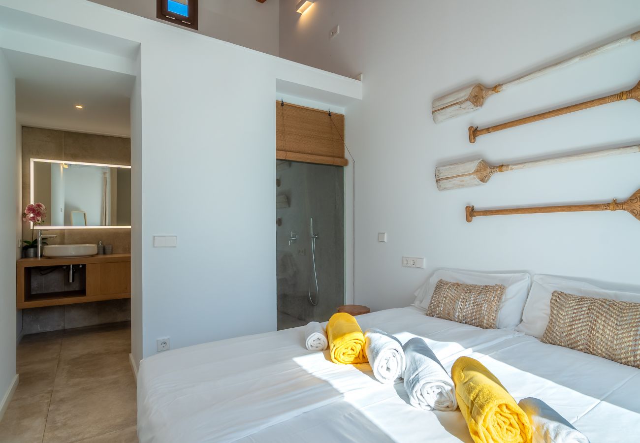 Finca en Inca - E320 Can Rotxet by Mallorca Villa Selection