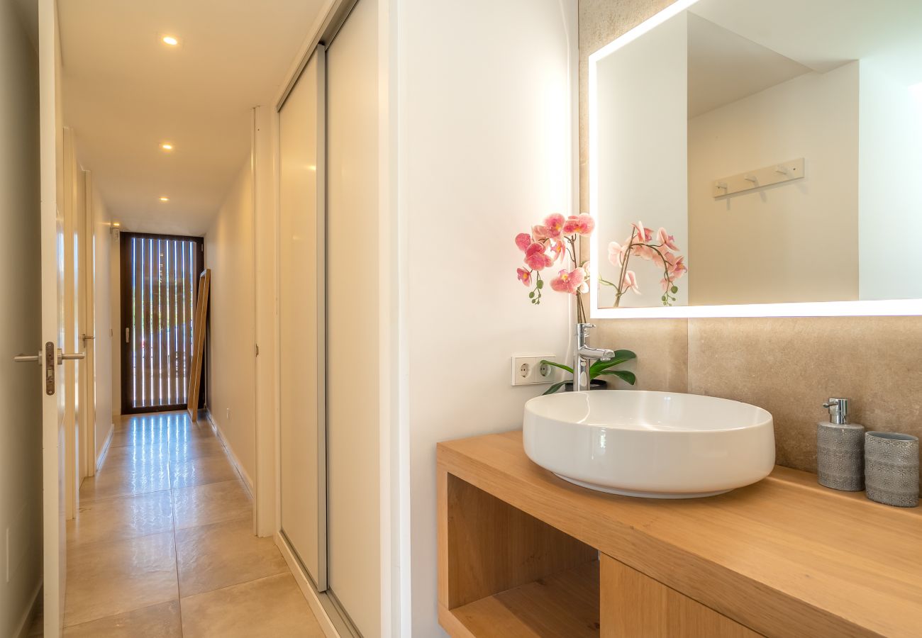 Finca en Inca - E320 Can Rotxet by Mallorca Villa Selection