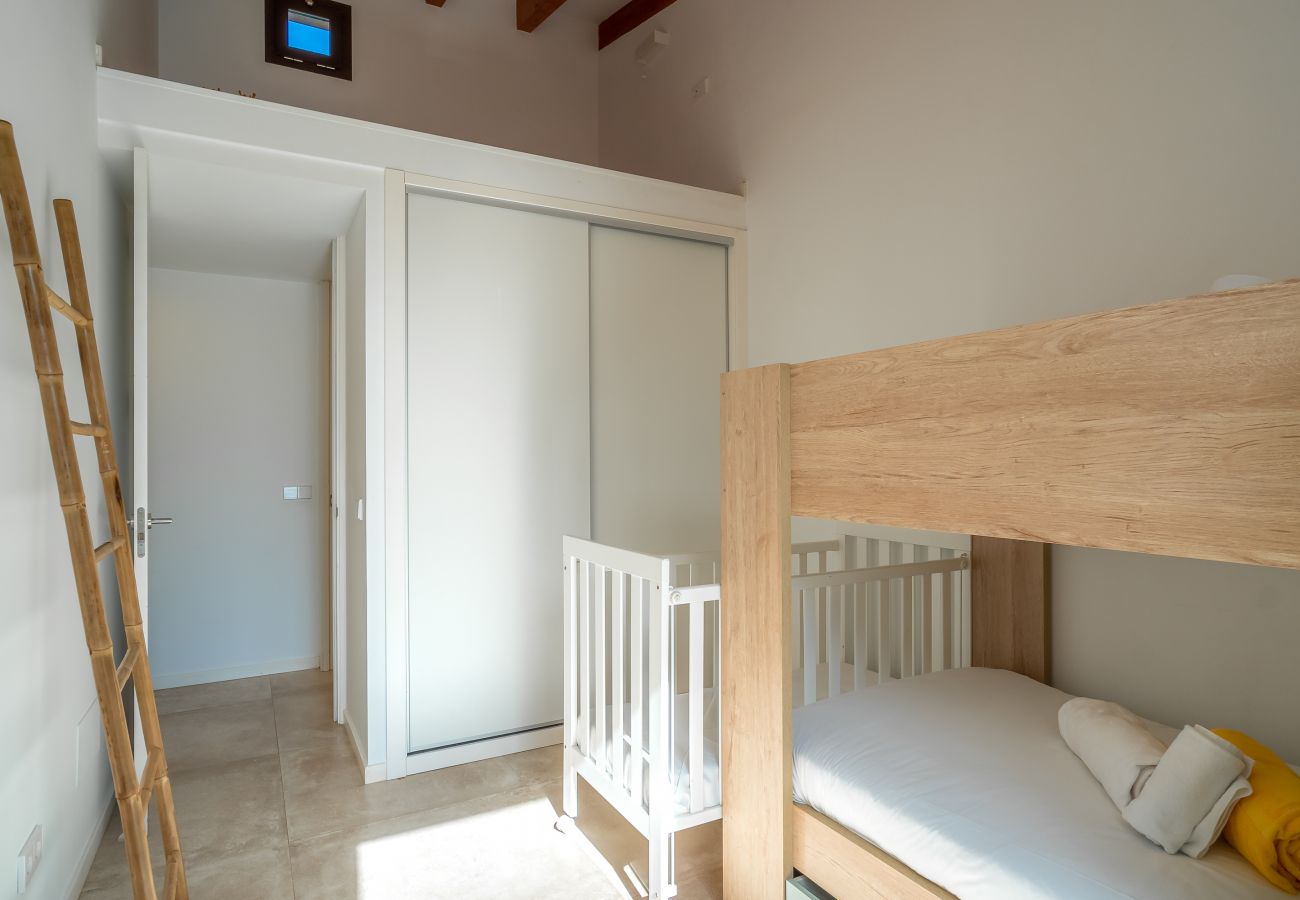 Finca en Inca - E320 Can Rotxet by Mallorca Villa Selection