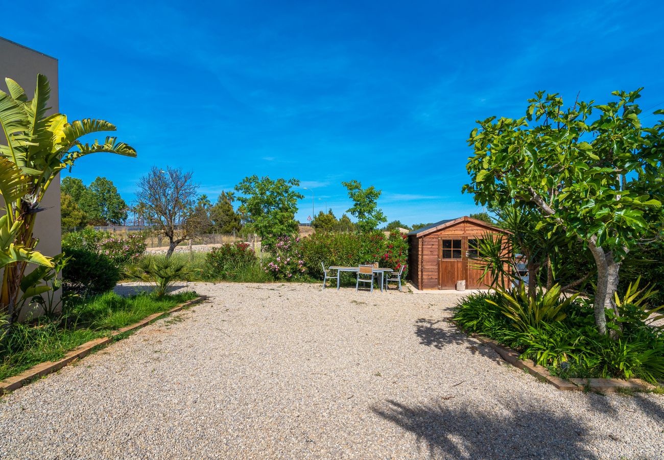 Finca en Inca - E320 Can Rotxet by Mallorca Villa Selection