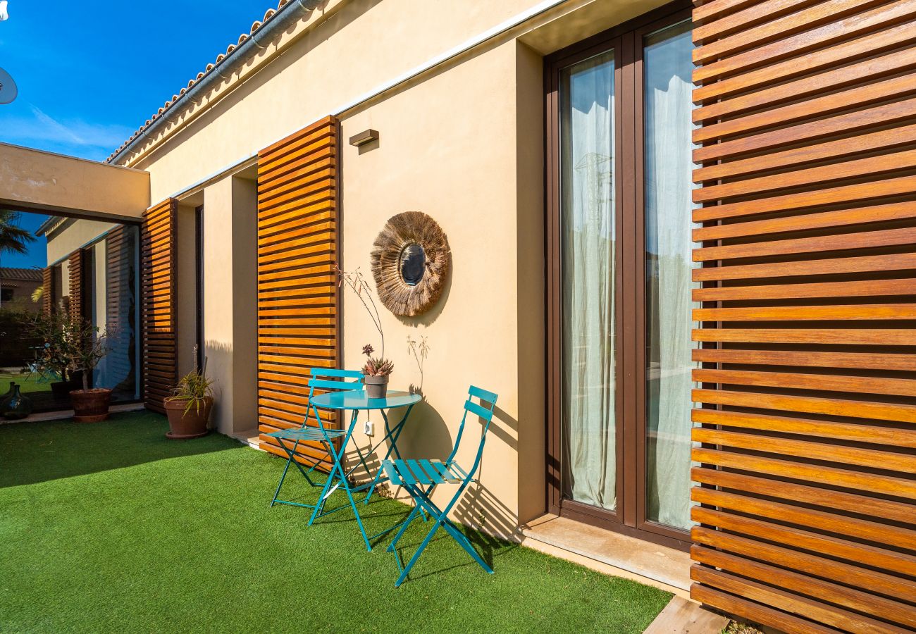 Finca en Inca - E320 Can Rotxet by Mallorca Villa Selection