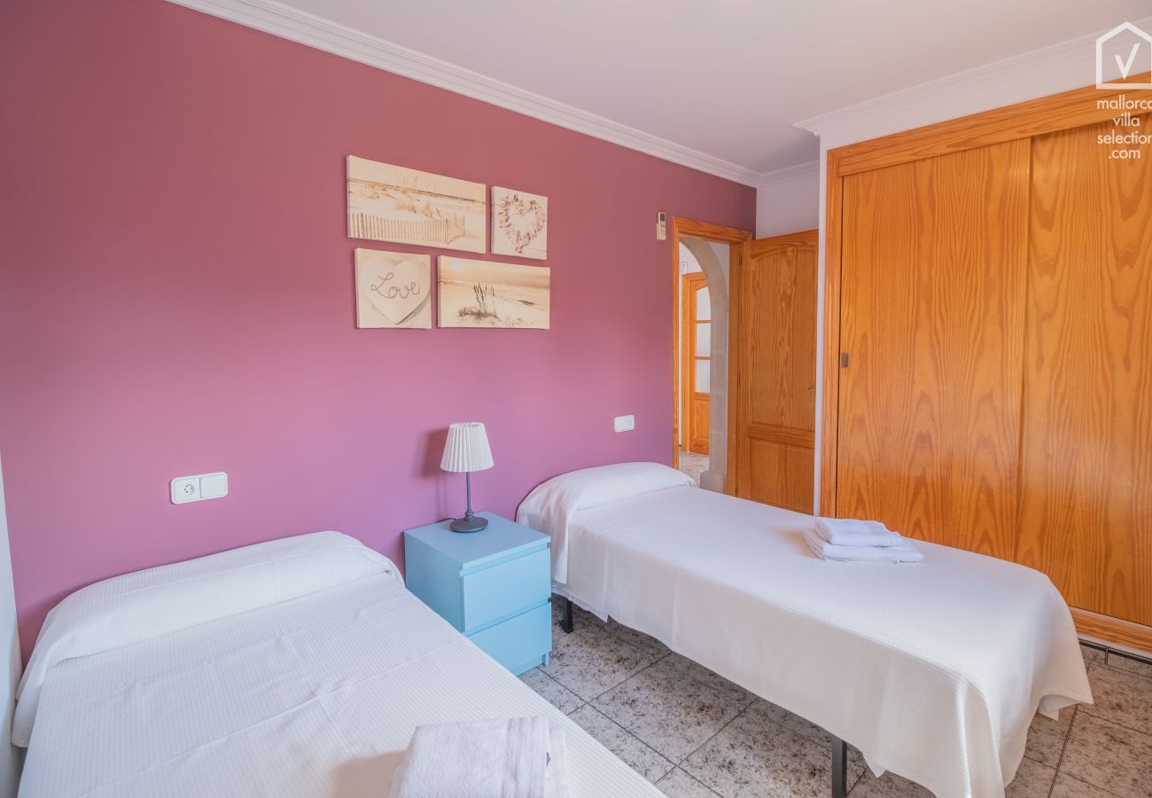 Casa en Alcúdia - C331 Ses Gavines by Mallorca Villa Selection