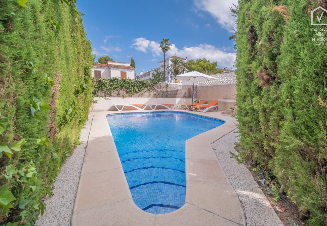 Casa en Alcúdia - C331 Ses Gavines by Mallorca Villa Selection