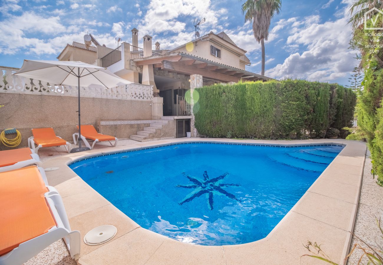 Casa en Alcúdia - C331 Ses Gavines by Mallorca Villa Selection