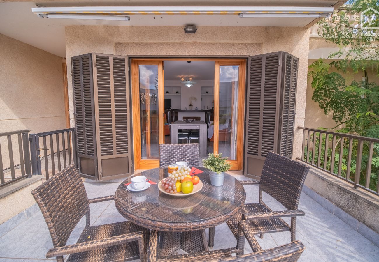 Casa en Alcúdia - C331 Ses Gavines by Mallorca Villa Selection