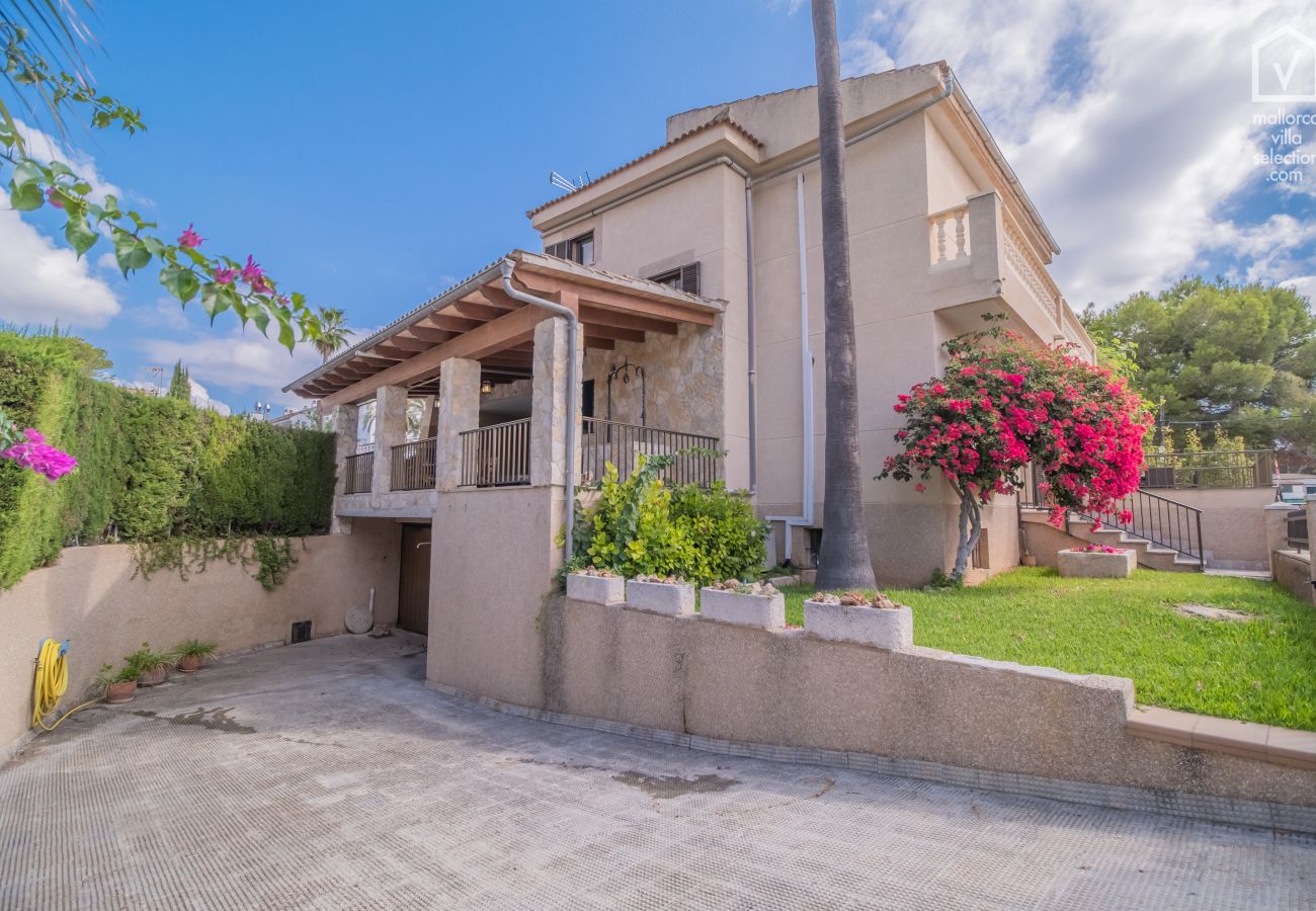 Casa en Alcúdia - C331 Ses Gavines by Mallorca Villa Selection