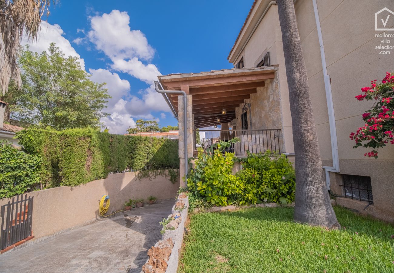 Casa en Alcúdia - C331 Ses Gavines by Mallorca Villa Selection
