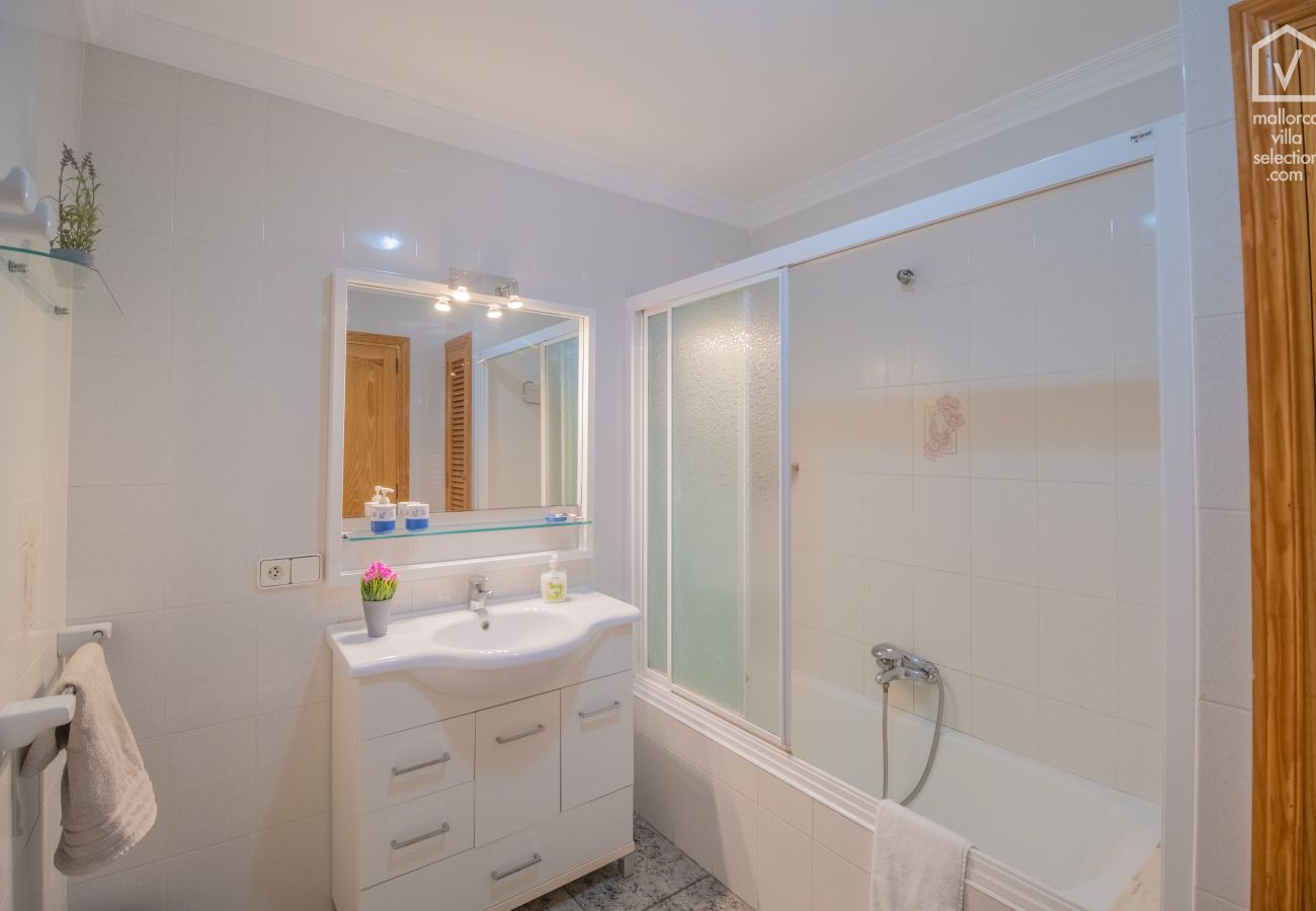 Casa en Alcúdia - C331 Ses Gavines by Mallorca Villa Selection