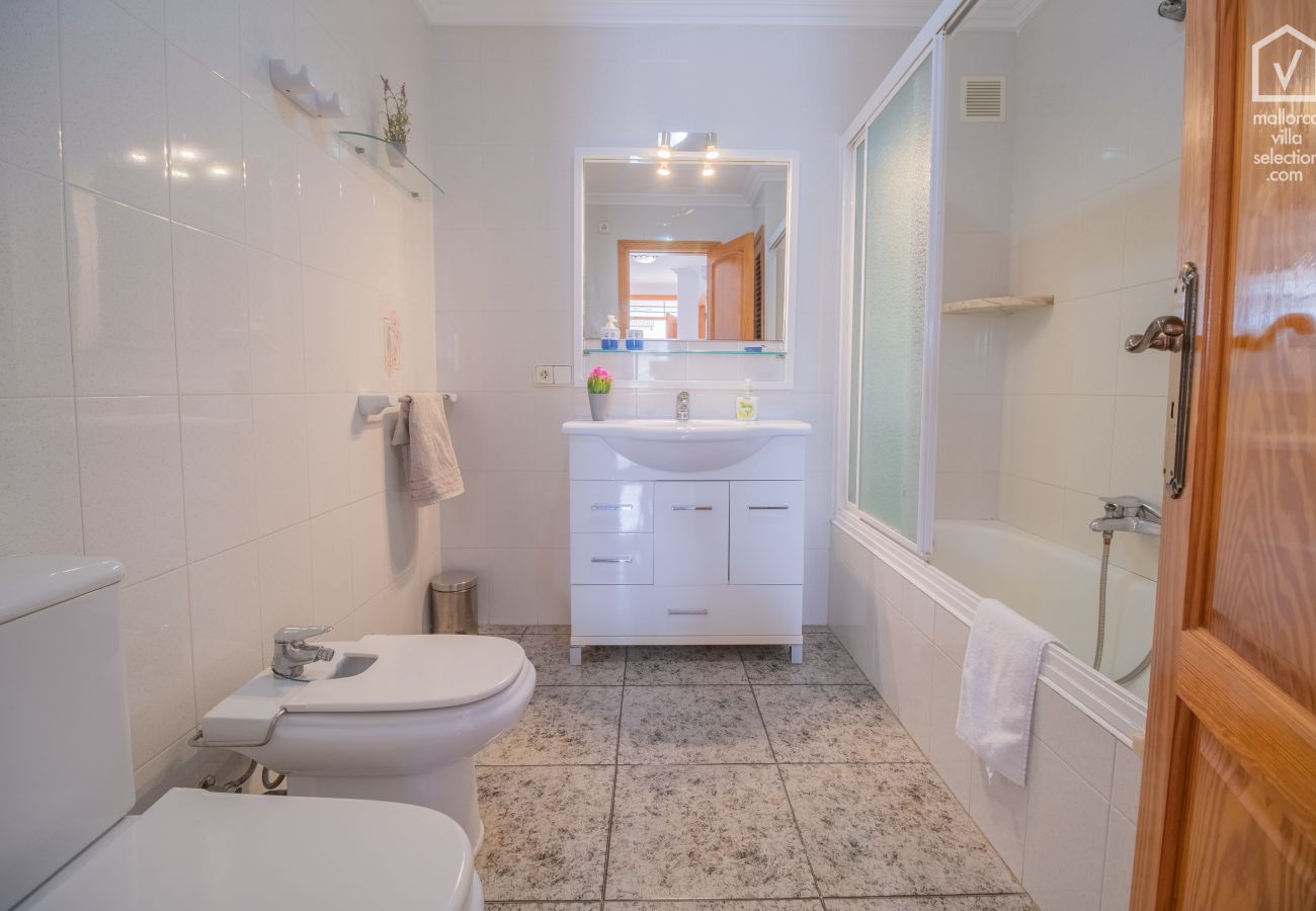 Casa en Alcúdia - C331 Ses Gavines by Mallorca Villa Selection