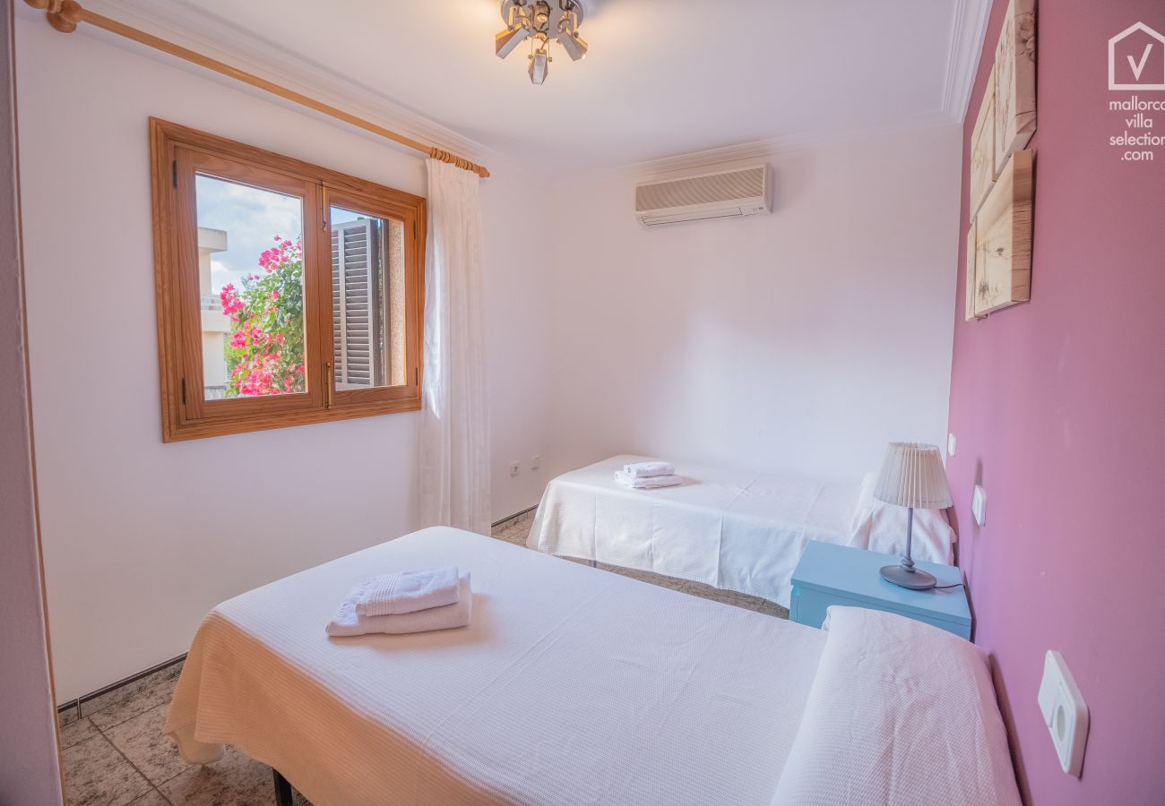 Casa en Alcúdia - C331 Ses Gavines by Mallorca Villa Selection