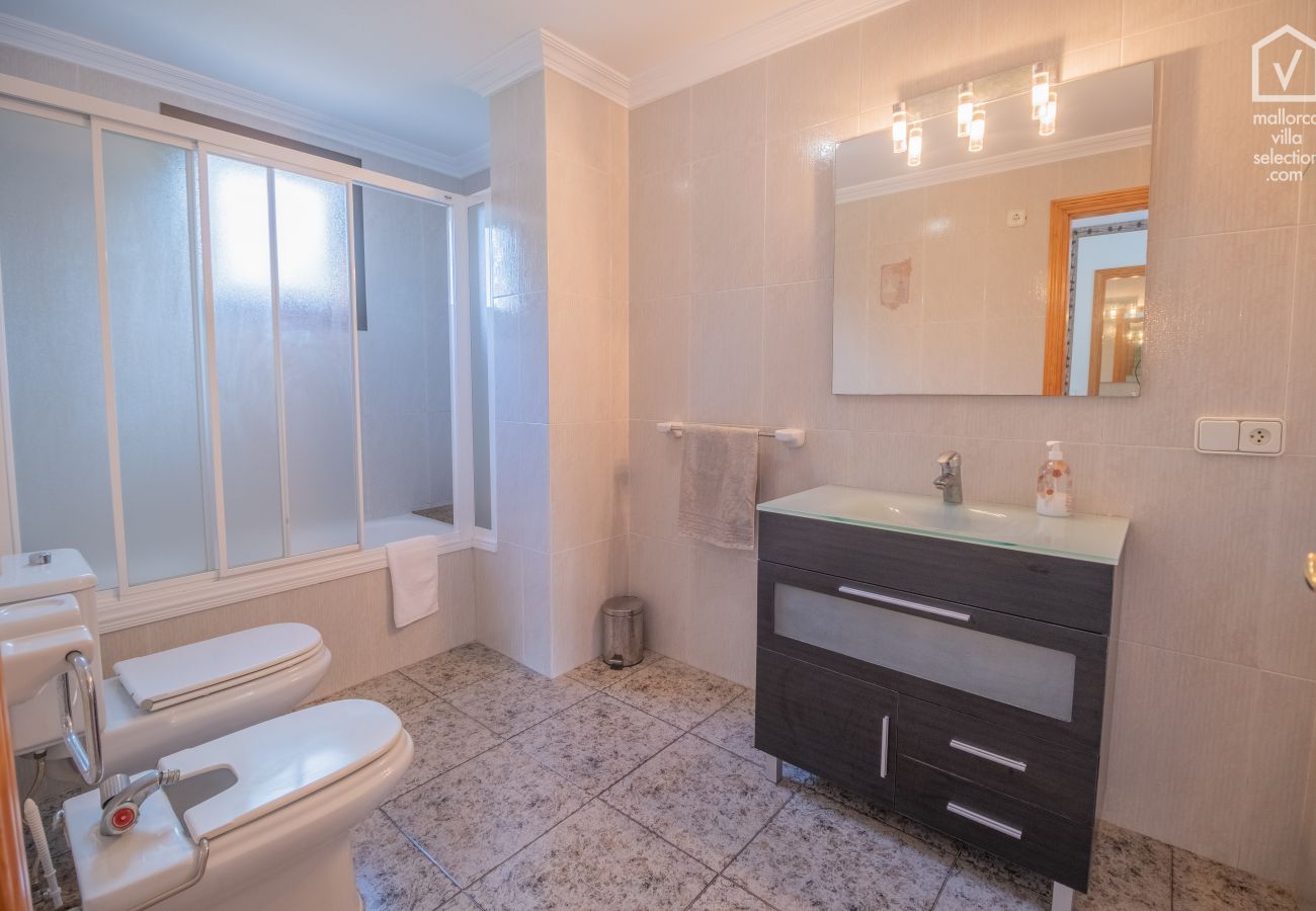 Casa en Alcúdia - C331 Ses Gavines by Mallorca Villa Selection