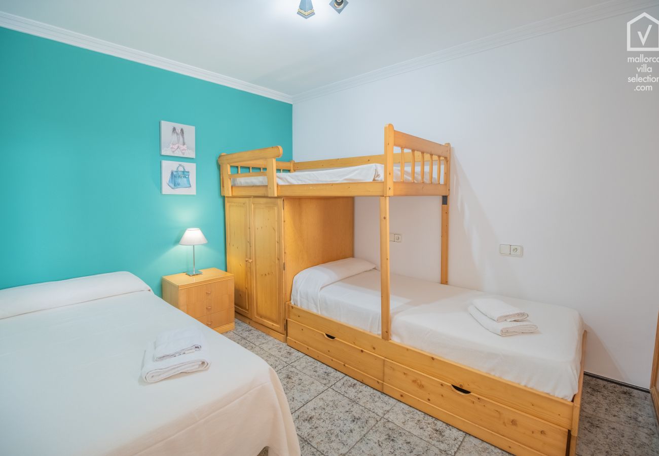 Casa en Alcúdia - C331 Ses Gavines by Mallorca Villa Selection