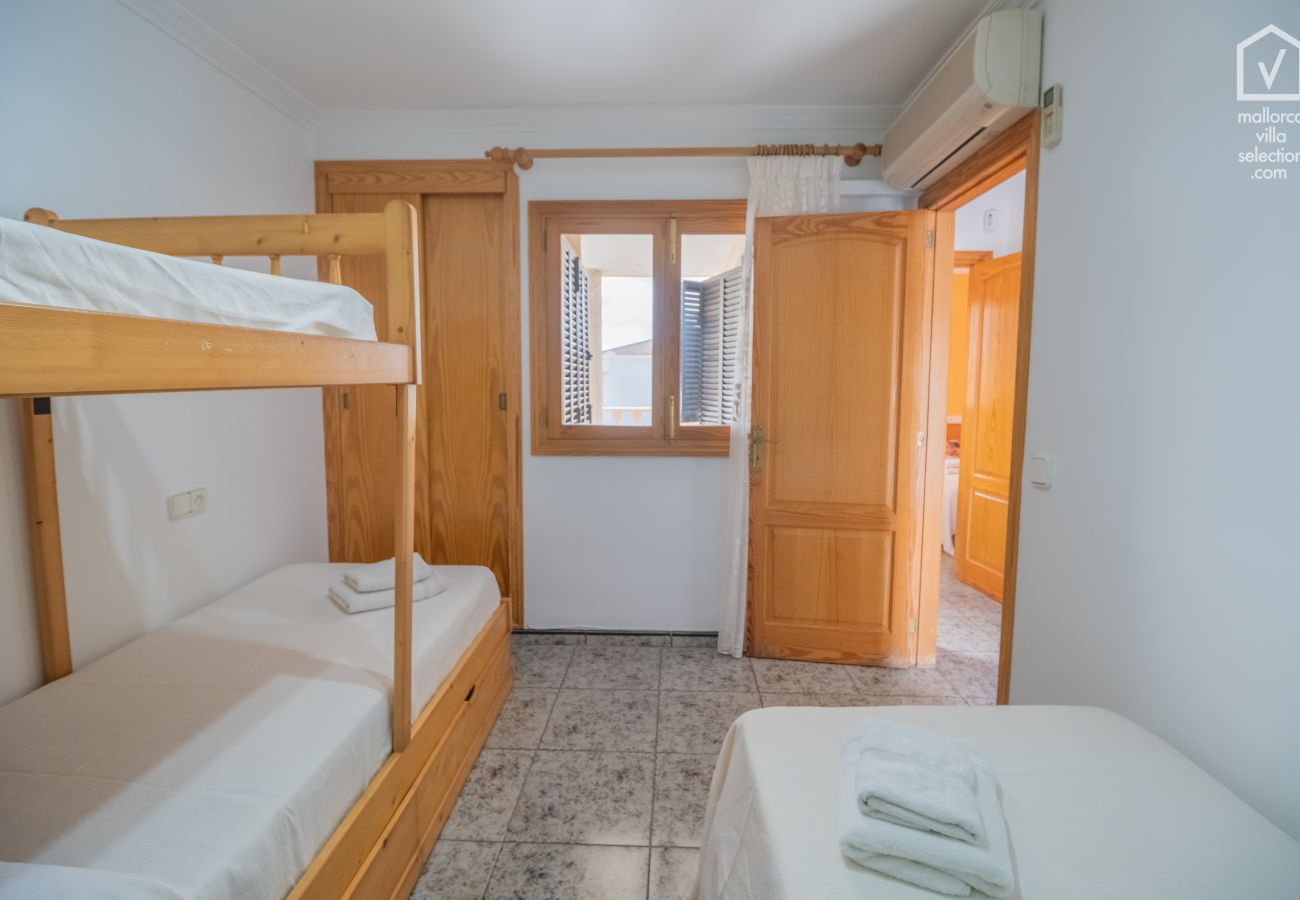 Casa en Alcúdia - C331 Ses Gavines by Mallorca Villa Selection