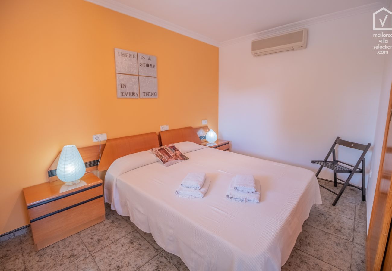 Casa en Alcúdia - C331 Ses Gavines by Mallorca Villa Selection