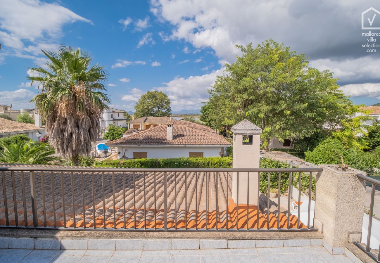 Casa en Alcúdia - C331 Ses Gavines by Mallorca Villa Selection