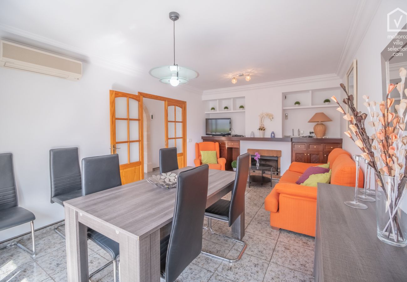 Casa en Alcúdia - C331 Ses Gavines by Mallorca Villa Selection