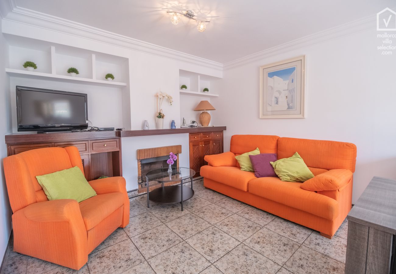 Casa en Alcúdia - C331 Ses Gavines by Mallorca Villa Selection