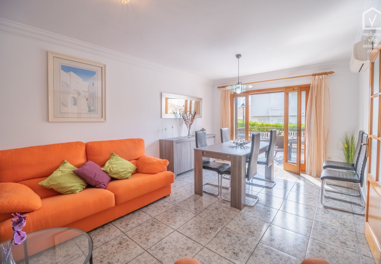 Casa en Alcúdia - C331 Ses Gavines by Mallorca Villa Selection
