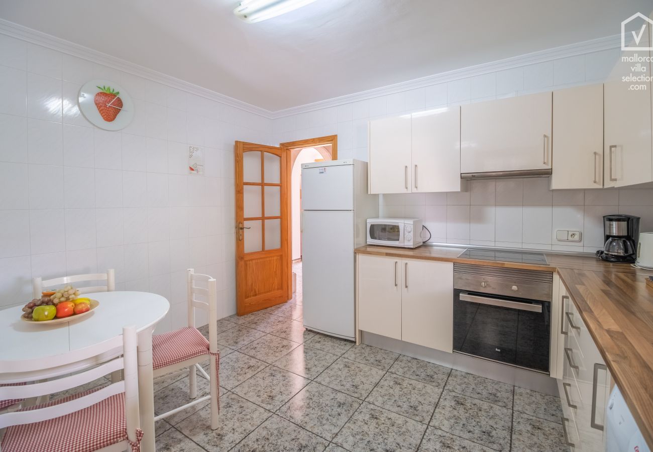Casa en Alcúdia - C331 Ses Gavines by Mallorca Villa Selection