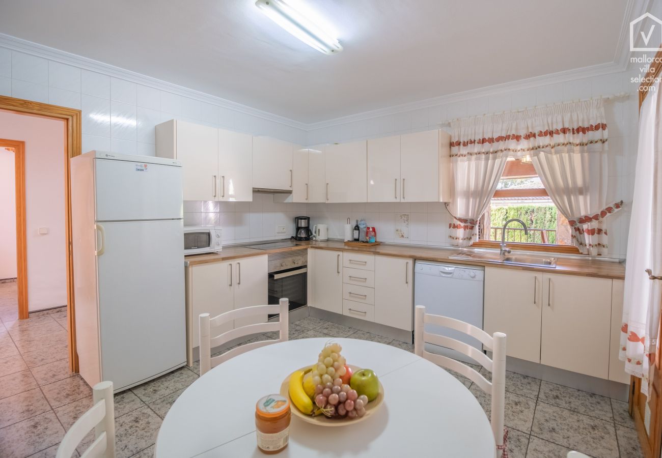 Casa en Alcúdia - C331 Ses Gavines by Mallorca Villa Selection