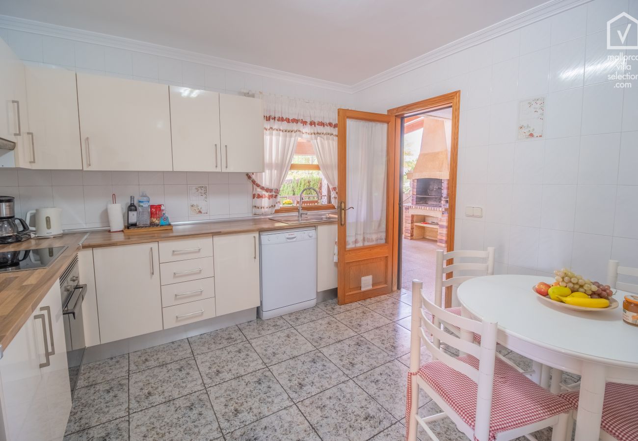 Casa en Alcúdia - C331 Ses Gavines by Mallorca Villa Selection
