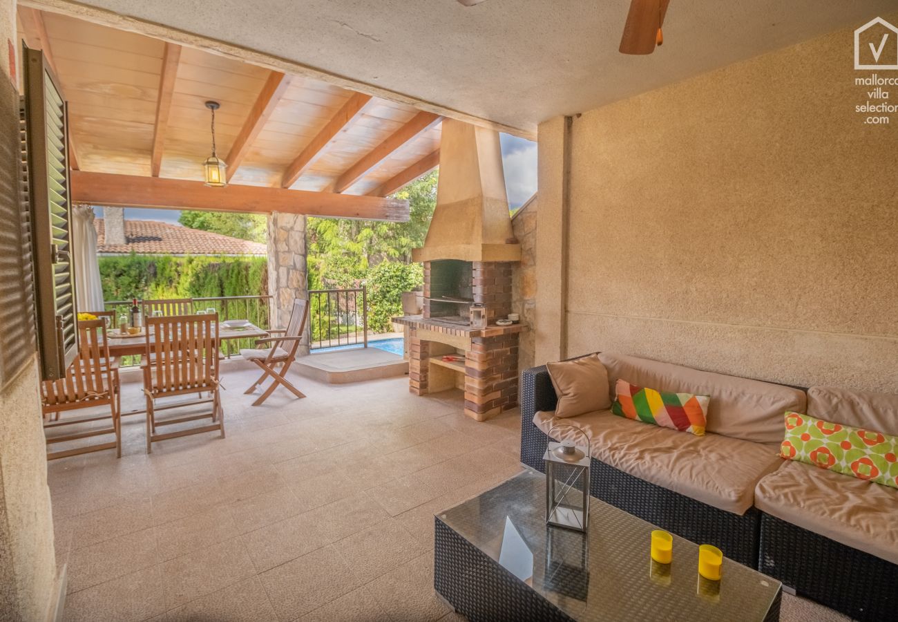 Casa en Alcúdia - C331 Ses Gavines by Mallorca Villa Selection