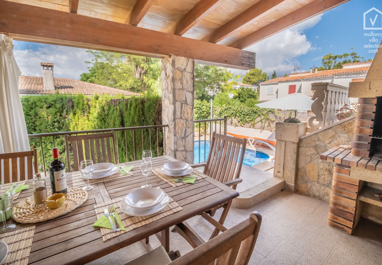 Casa en Alcúdia - C331 Ses Gavines by Mallorca Villa Selection