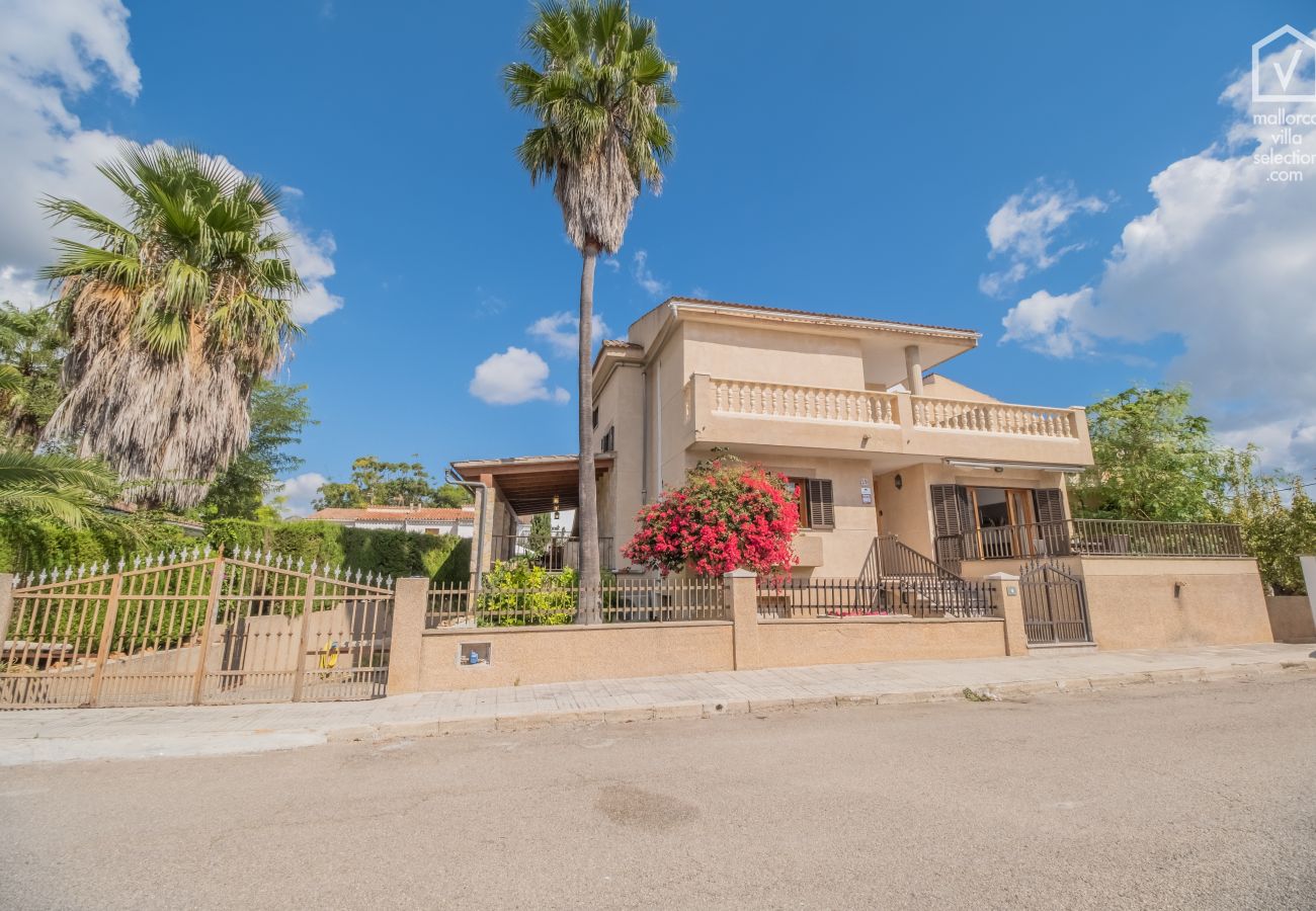 Casa en Alcúdia - C331 Ses Gavines by Mallorca Villa Selection
