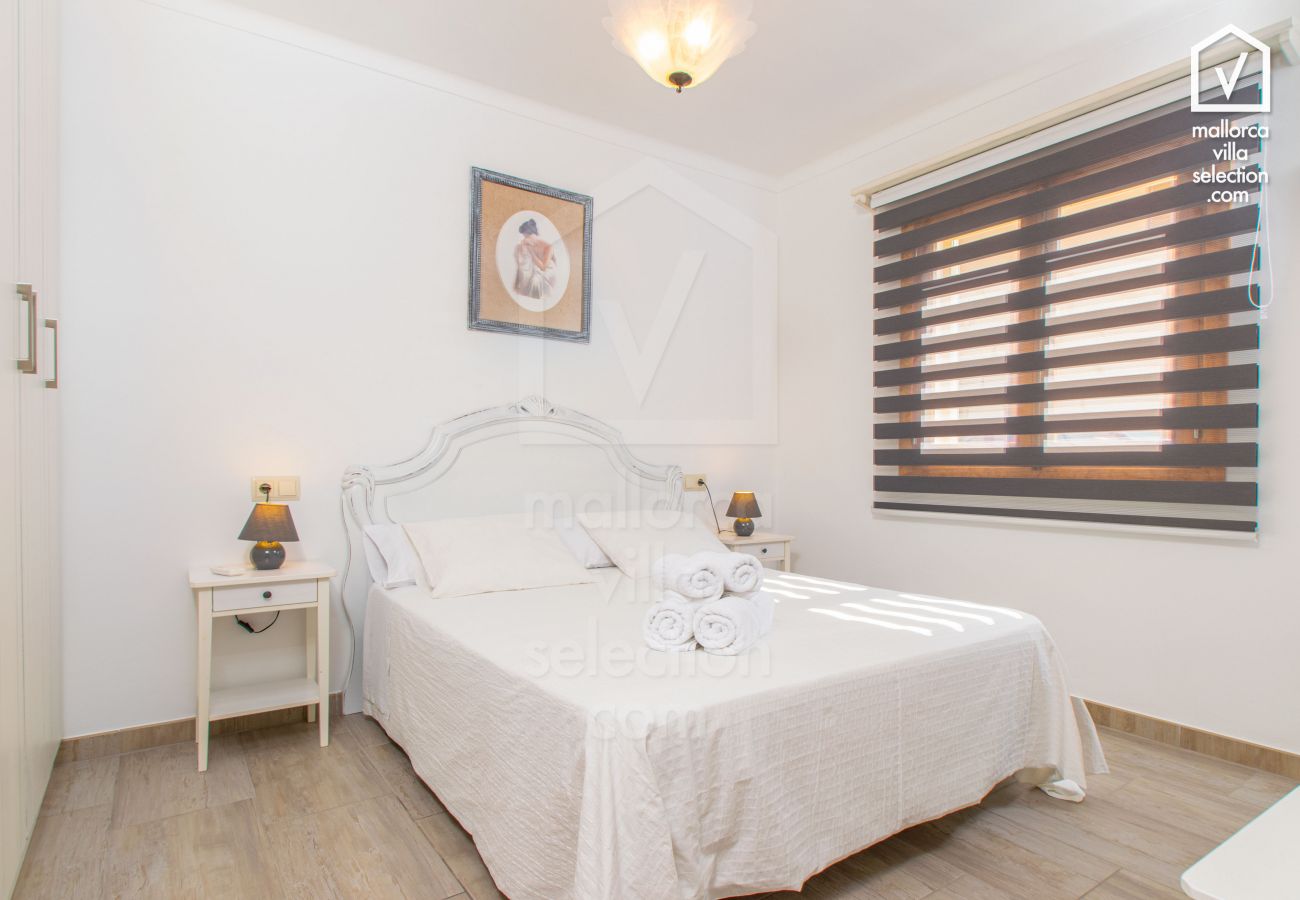 Casa adosada en Santa Margalida - C350 Cantino by Mallorca Villa Selection
