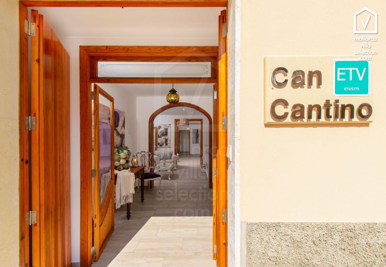 Casa adosada en Santa Margalida - C350 Cantino by Mallorca Villa Selection