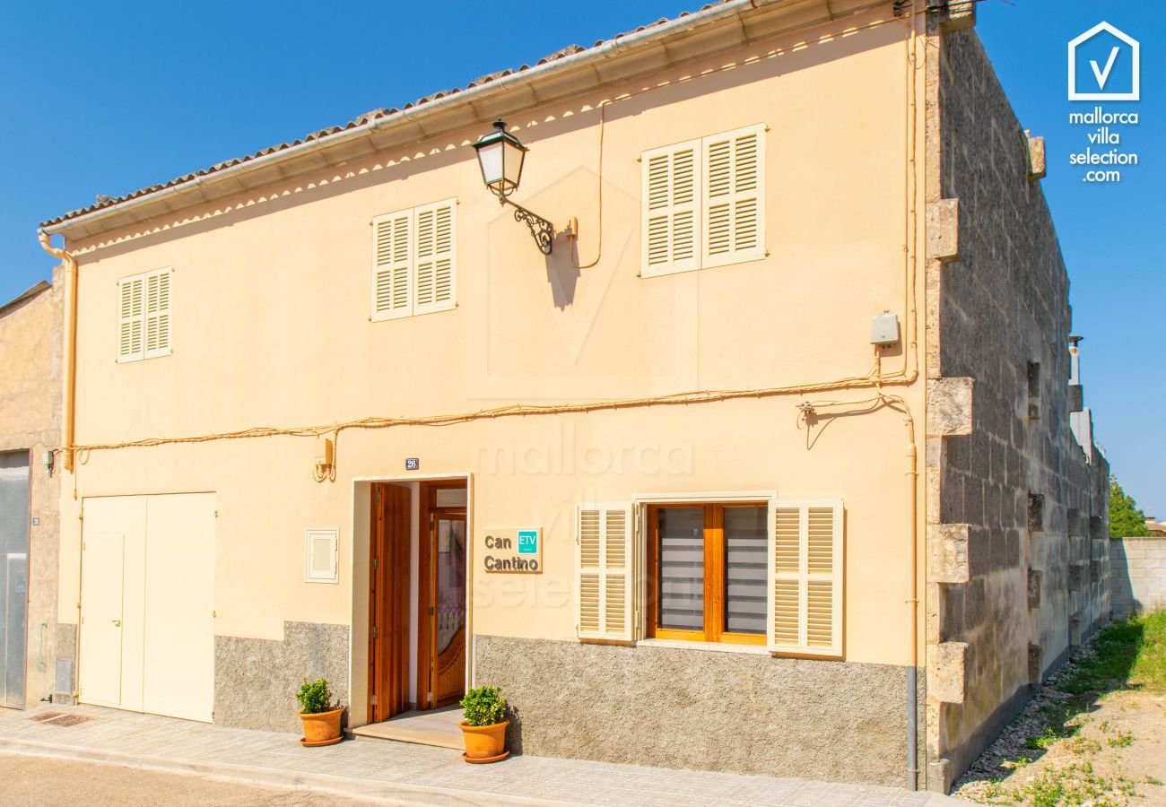 Casa adosada en Santa Margalida - C350 Cantino by Mallorca Villa Selection