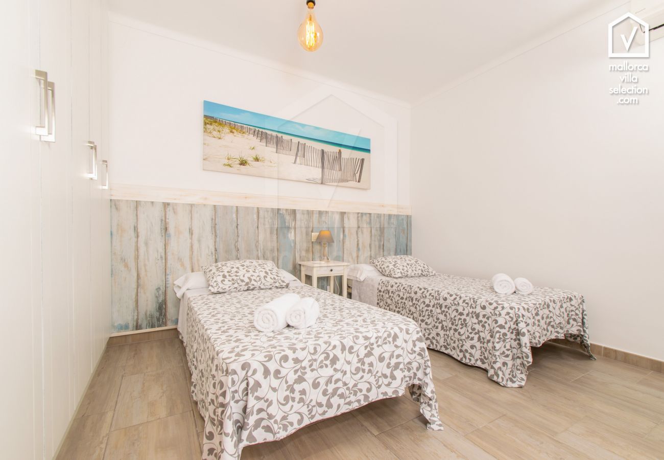 Casa adosada en Santa Margalida - C350 Cantino by Mallorca Villa Selection