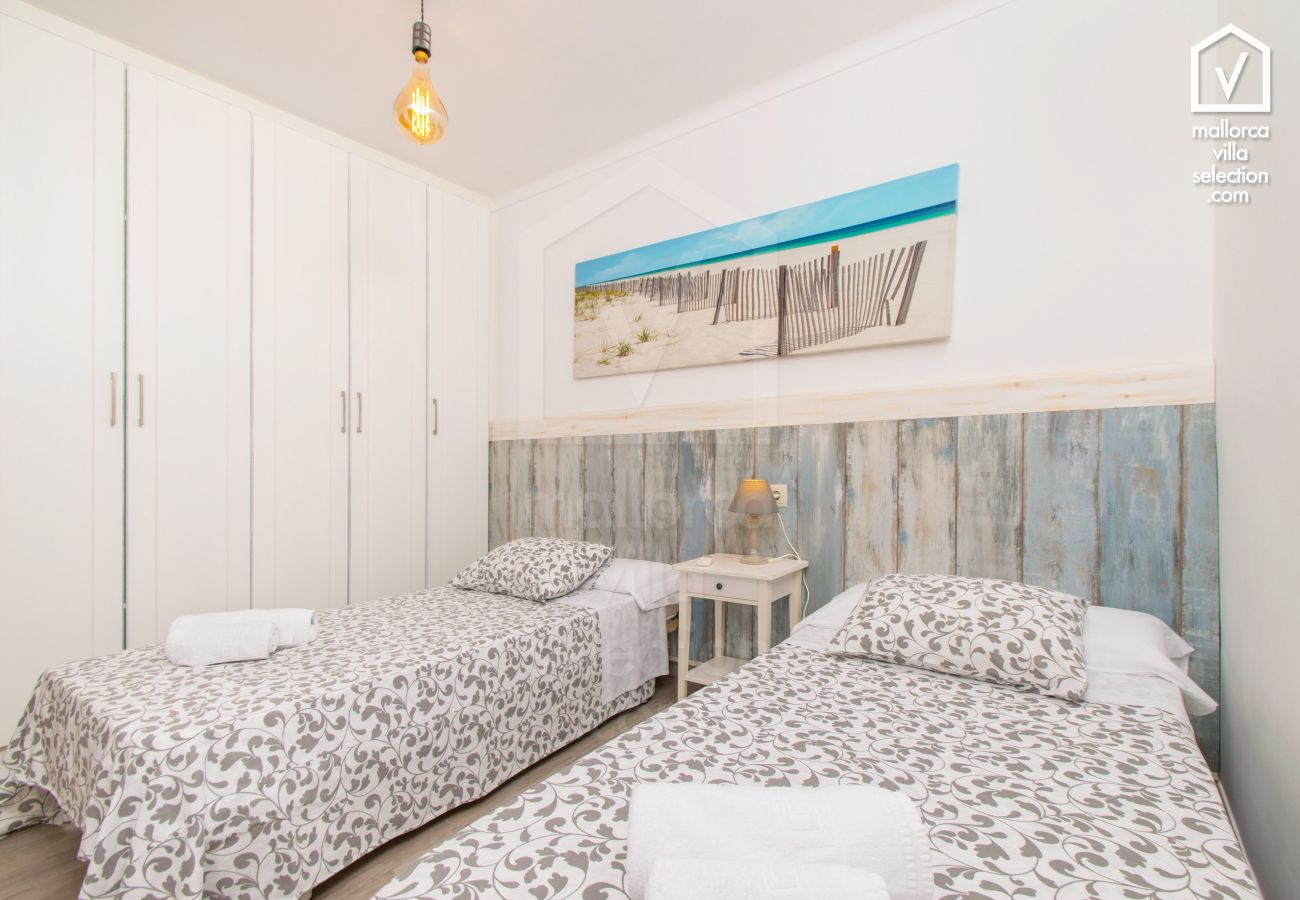 Casa adosada en Santa Margalida - C350 Cantino by Mallorca Villa Selection
