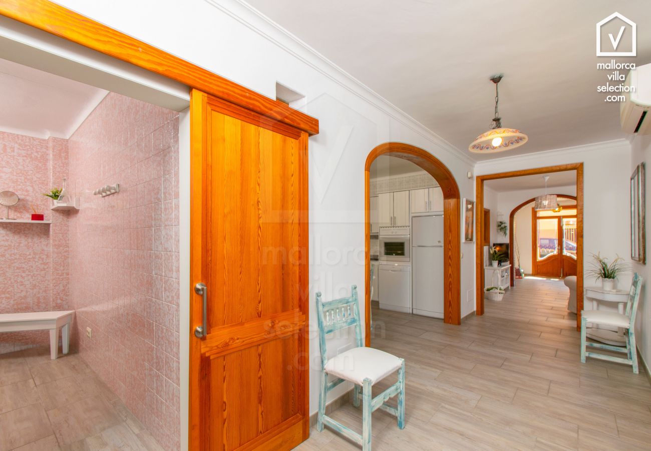 Casa adosada en Santa Margalida - C350 Cantino by Mallorca Villa Selection