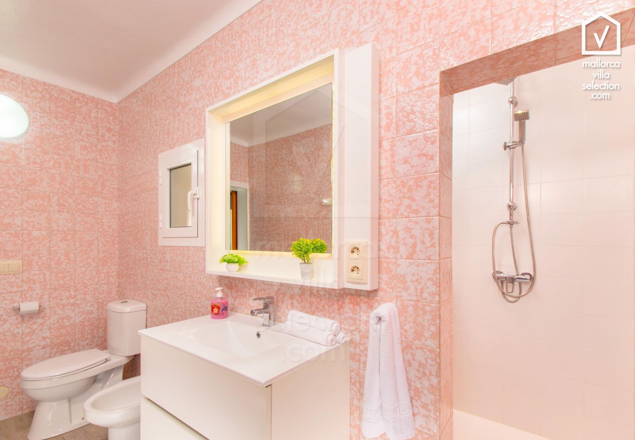 Casa adosada en Santa Margalida - C350 Cantino by Mallorca Villa Selection