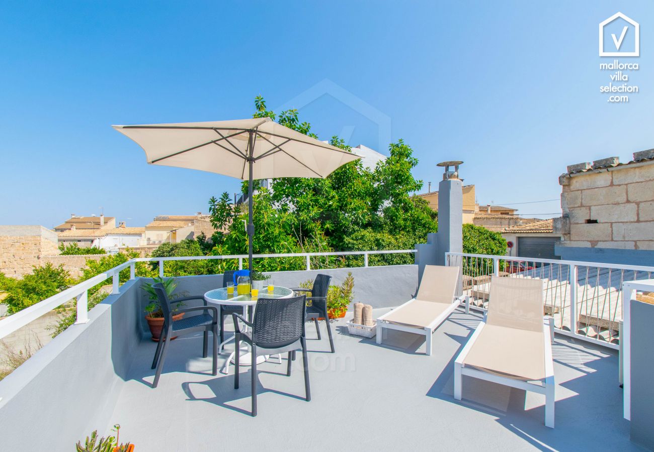 Casa adosada en Santa Margalida - C350 Cantino by Mallorca Villa Selection
