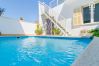 Casa adosada en Santa Margalida - C350 Cantino by Mallorca Villa Selection