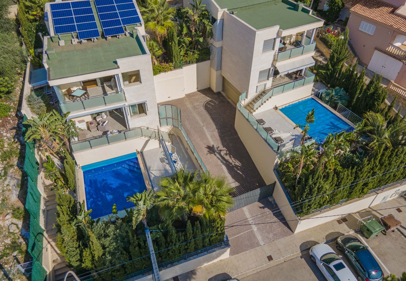 Chalet en Alcúdia - C336 Alcanada 1 by Mallorca Villa Selection