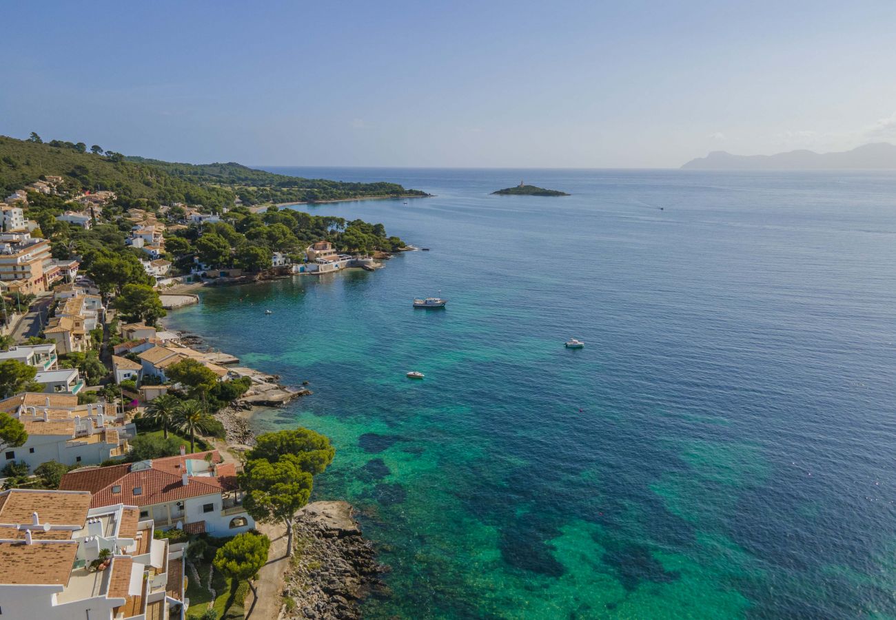 Chalet en Alcúdia - C336 Alcanada 1 by Mallorca Villa Selection